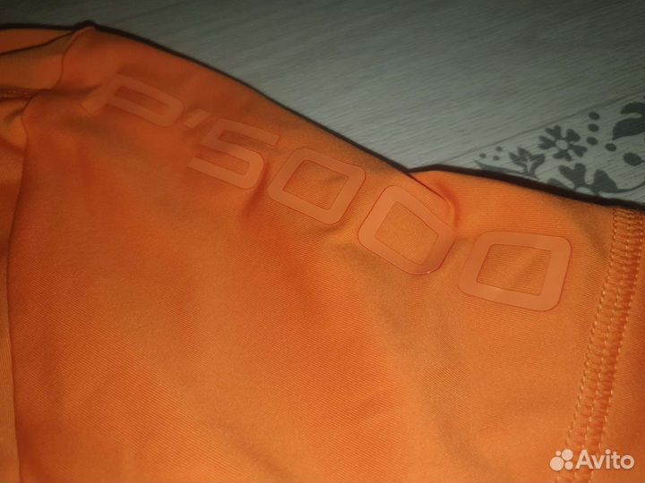 Футболка adidas porsche design