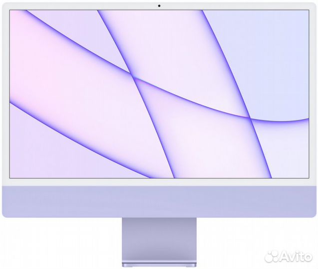 Apple iMac 24