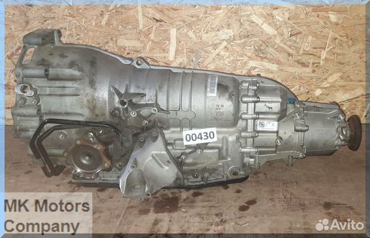Вариатор АКПП CDH LKS 1,8 Audi А4 А5 А6