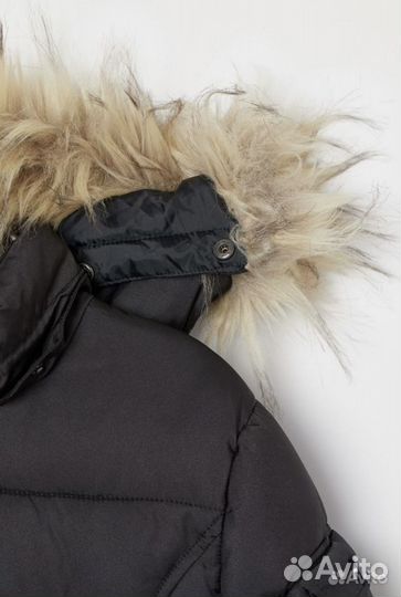 Куртка новая h&m на девочку 164
