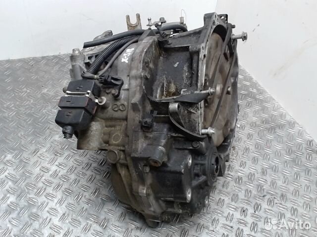 Коробка передач автоматическая (АКПП), Opel, Vectr