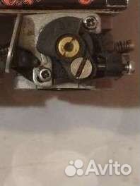 Карбюратор для бензокосы