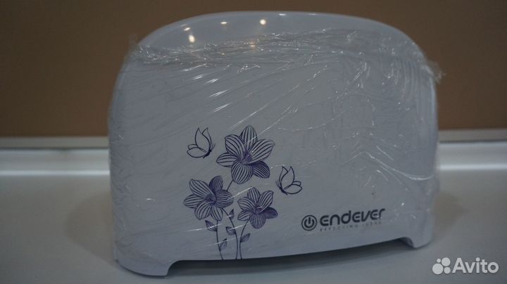 Тостер Endever ST-116