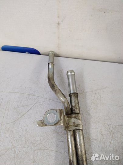 Трубка топливная Toyota Land Cruiser 200 1VD-FTV