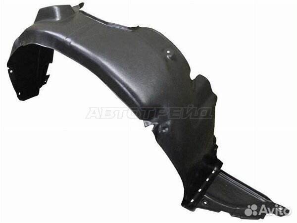 Подкрылок KIA ceed, KIA ceed 07-12