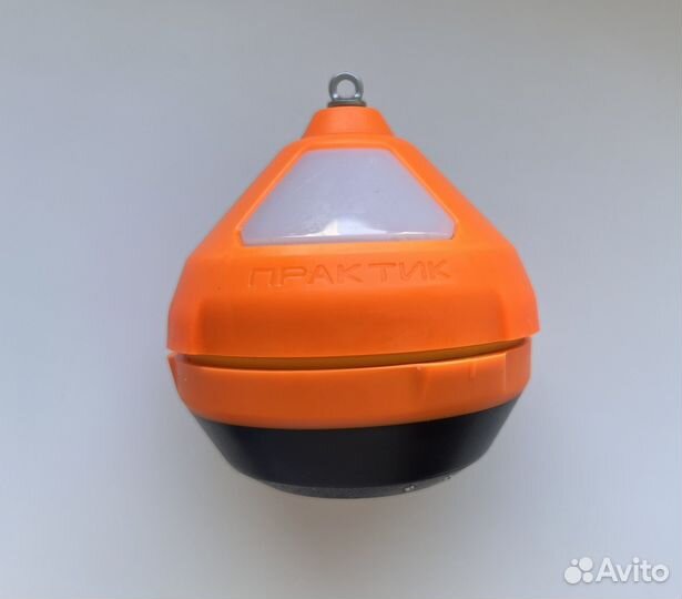 Эхолот практик 7 wi fi