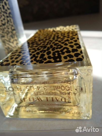 Туалетная вода женская