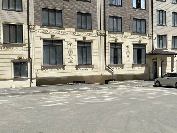 Продам помещение свободного назначения, 130 м²