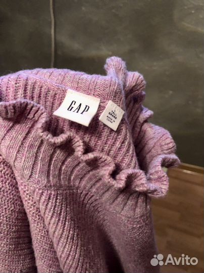 Свитер Gap оригинал