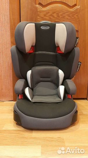 Детское автокресло 15 до 36 кг Graco