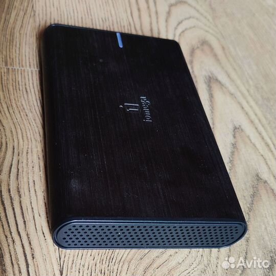 Внешний HDD IOmega (ldhd-UP2) 3.5