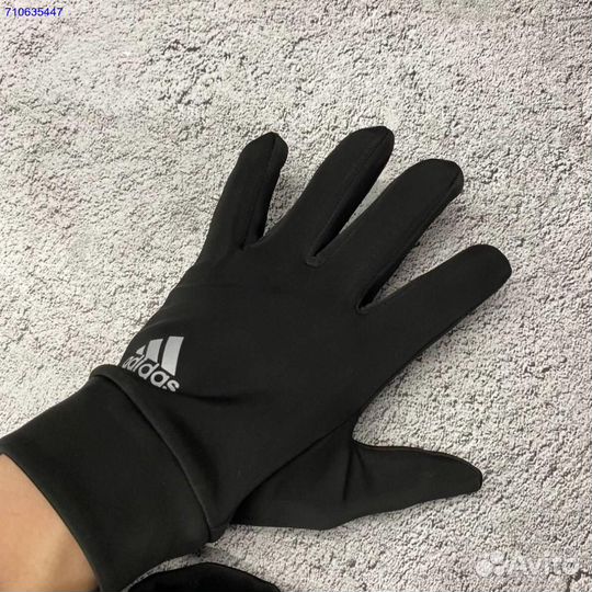 Перчатки Adidas Drill оптом