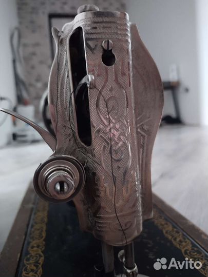 Швейная машинка