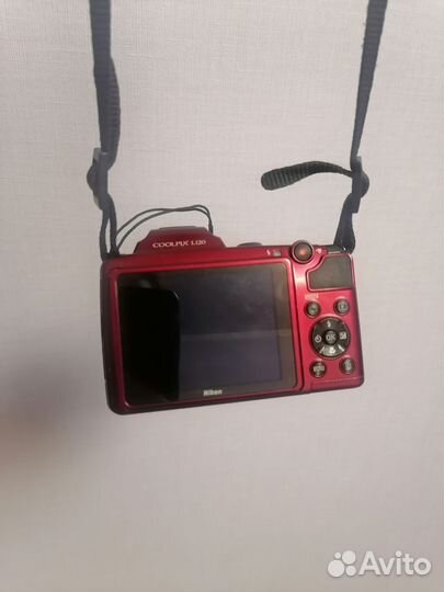 Фотоаппарат