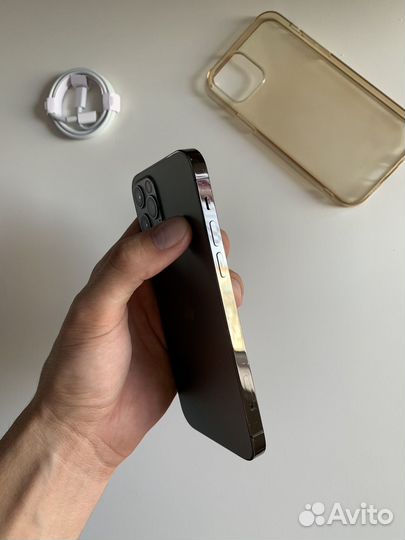 iPhone 12 pro 256 шикарный