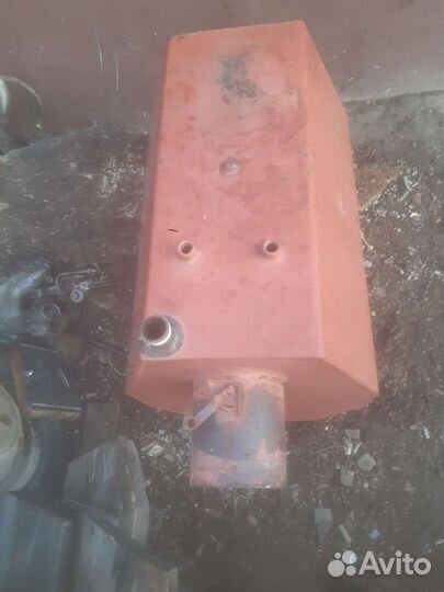 Дровяной котел длительного горения