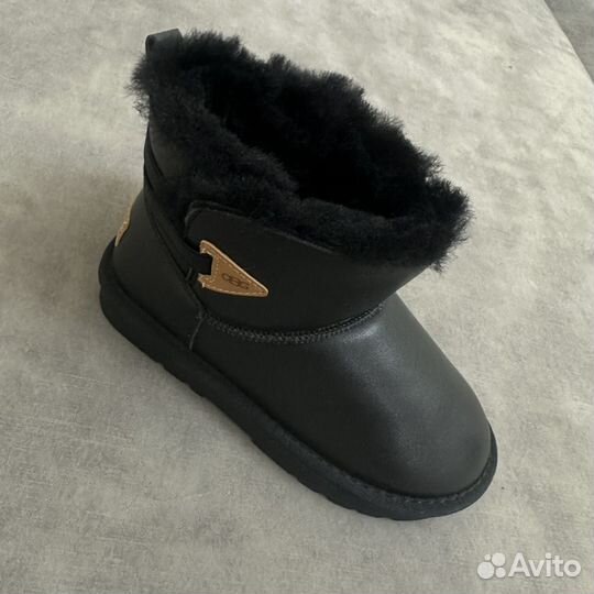 Угги детские