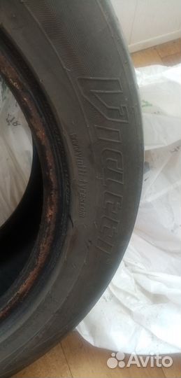 Viatti Strada Asimmetrico 205/55 R16 91V