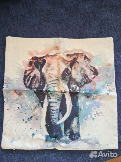 Наволочки декоративные отдам