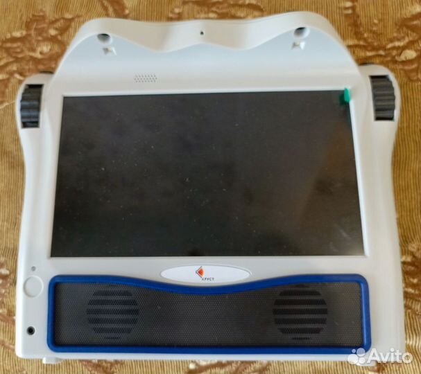 Портативное устройство для чтения Eye-Pal Ace Plus