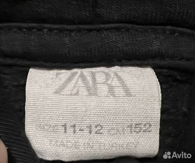 Худи Zara