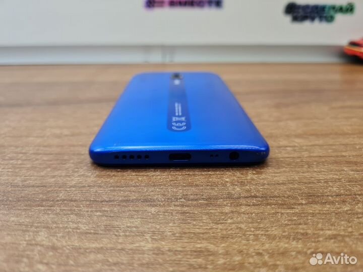 Xiaomi Redmi 8A, 2/32 ГБ