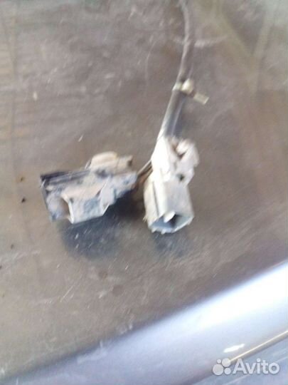 Кислородный датчик MazdaCX7 2.3turbo