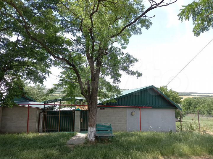 Дача 240 м² на участке 99 сот.