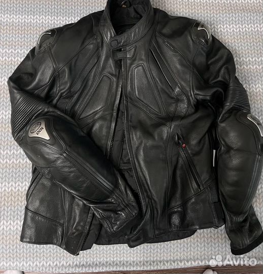 Костюм для мотоцикла