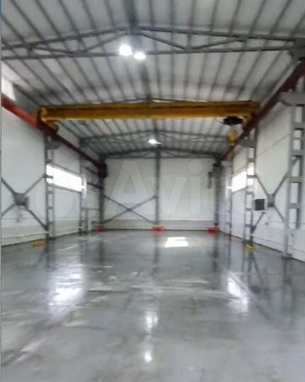 Продам производственное помещение, 4235 м²