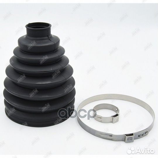 Пыльник ШРУСа внешний toyota hilux 01, 15- CD2