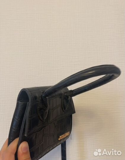 Сумка jacquemus