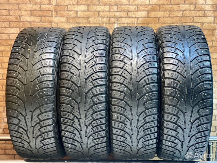 Nokian Tyres Nordman 5 235/65 R17