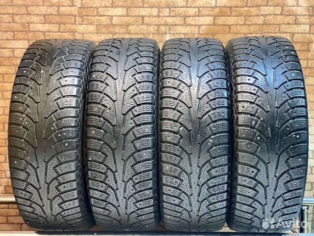 Nokian Tyres Nordman 5 235/65 R17