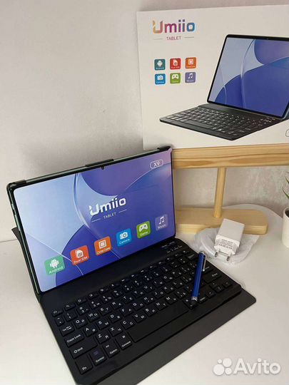 Планшет umiio x9