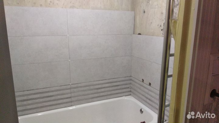Строительство под ключ