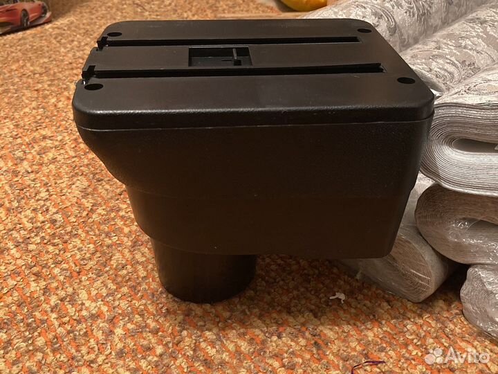 Подлокотник Hyundai Solaris, Kia rio