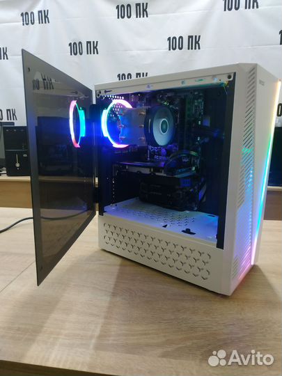 Мощный игровой i7 