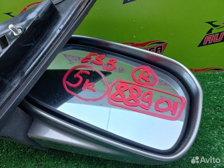 Зеркало honda EN2,ES1,ES2,ES3,ES9,ET2 civic ferio