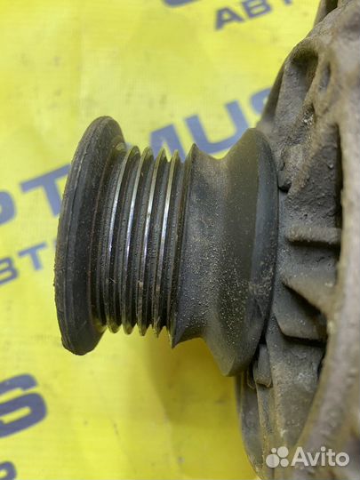 Генератор Daewoo Nexia