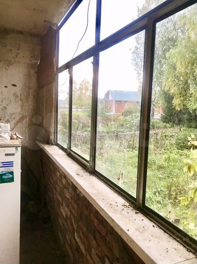 2-к. квартира, 40 м², 1/2 эт.