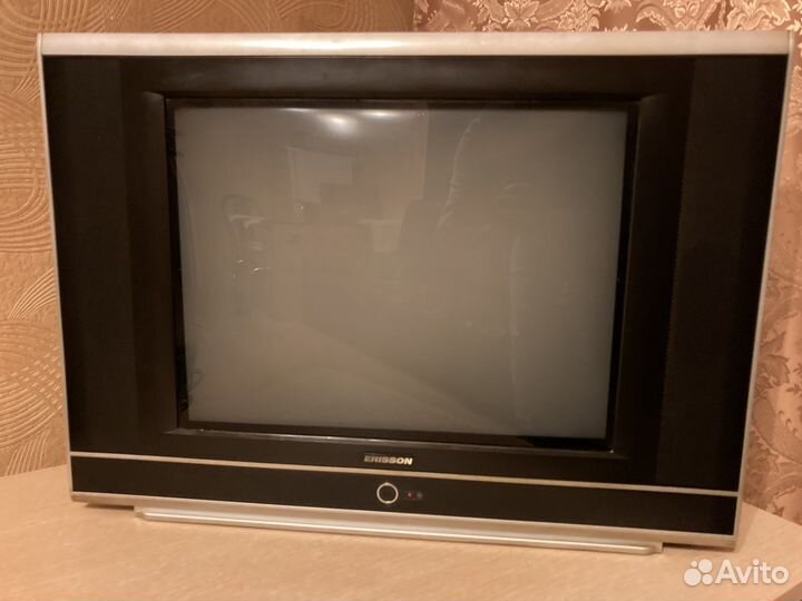 Телевизор ericsson
