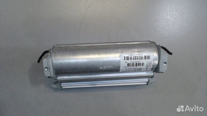 Airbag пассажира Mercedes CLK W209, 2005