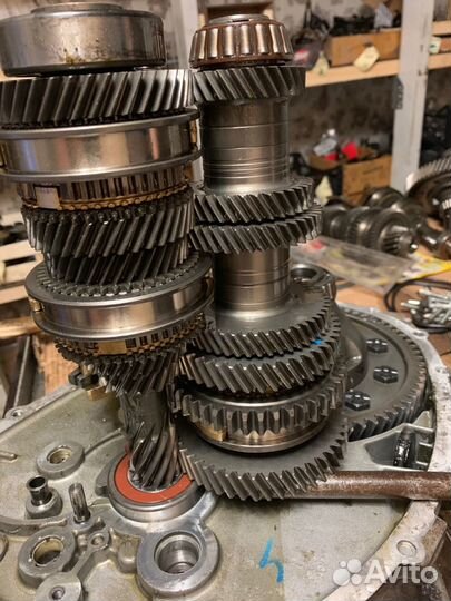 Renault Scenic III TL4 002, TL4 001 по запчастям