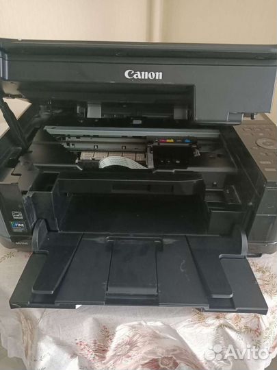 Принтер canon