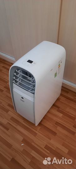 Мобильный кондиционер бу