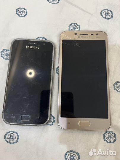 Samsung Galaxy J2 (2018), 2/16 ГБ