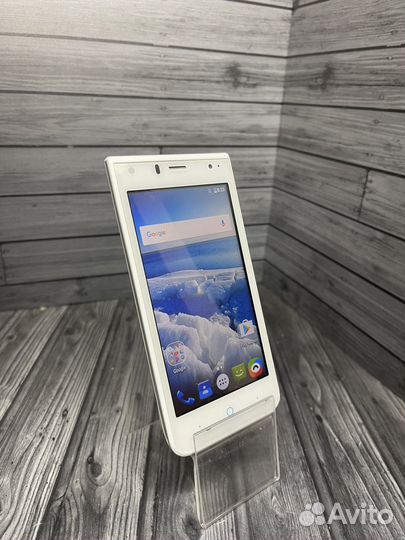 ZTE Blade A210