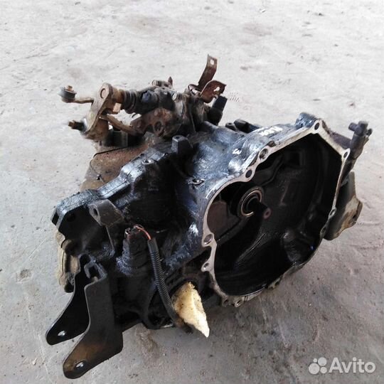 МКПП 1.8i Mitsubishi Carisma I 4G93