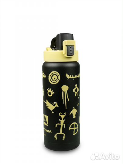 Термокружка Сититерм